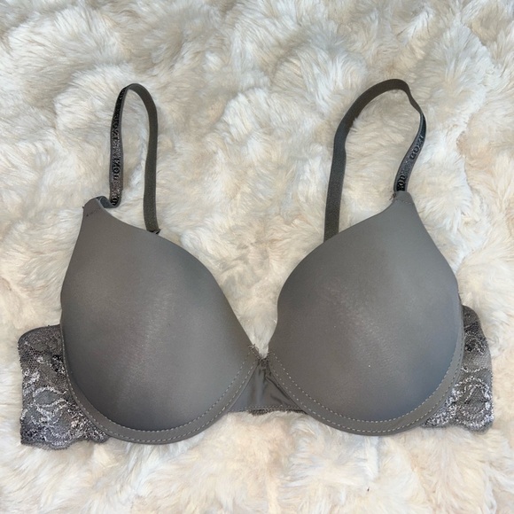 IZOD lace Bra 34C - Picture 1 of 3